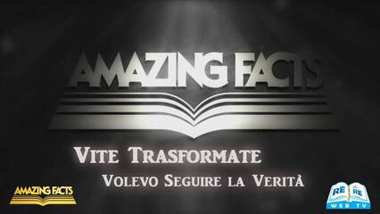 Volevo Seguire la Verità