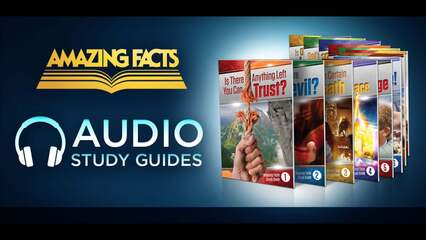 Who Is the Antichrist?