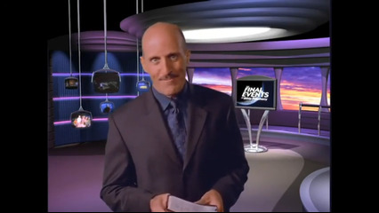 Eventos Finales de la Profecía Bíblica