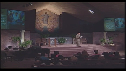 العراق في النبوات