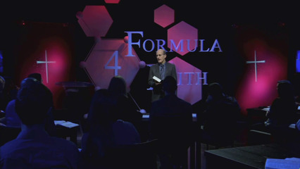 الإستماع لصوت الله