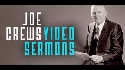 Man from Space, Pt. 2