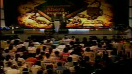 Cuenta Regresiva al Armagedón