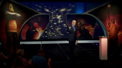 El Principe Orgulloso