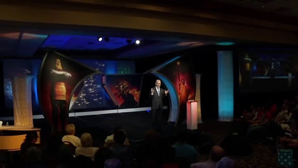 El Último Sacrificio