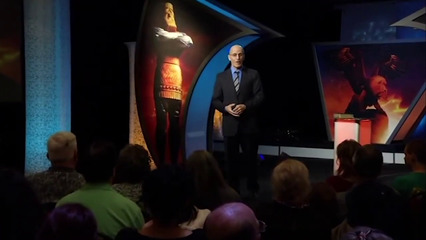 El Resto de Nuestro Trabajo