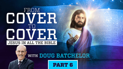 Jesus in All the Bible, Joseph Part 4