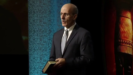 El Cavernícola Más Rico