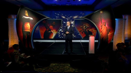 Reverenciando a la Bestia