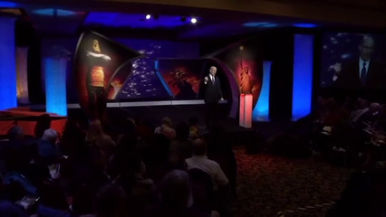 Profetas Verdaderos y Falsos