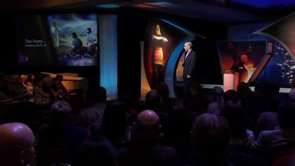 La Meta de los Piadosos