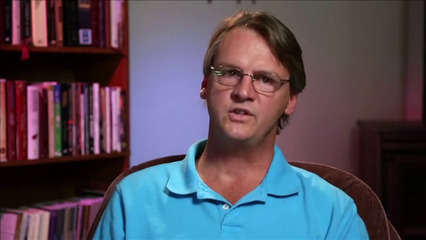 A Better Destiny (Brian)