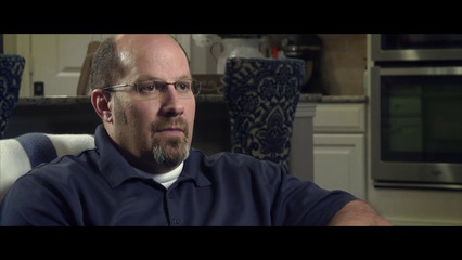 A Completely New Person (Brad)