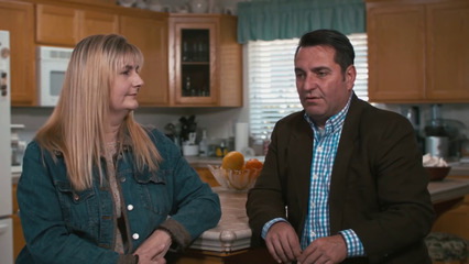 A Father’s Transformation (Tony)