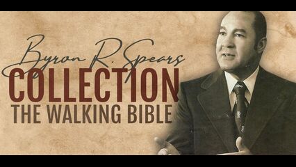 The Dove, The Cross, and The Right Hand of God