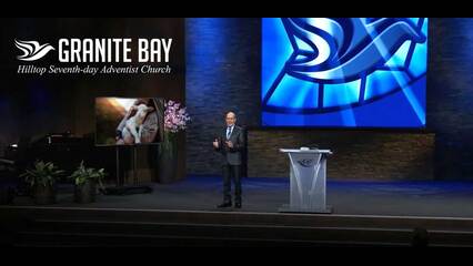 02/08/2025 – Devils, Dungeons and Deliverance – Part 2 with Pastor Doug Batchelor