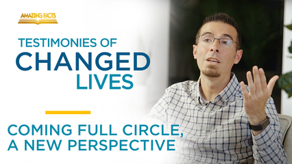 A New Perspective (Dee)