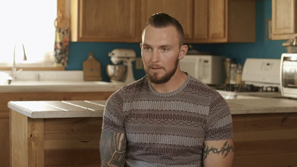 From Bar Brawler to God’s Warrior (Dusty)