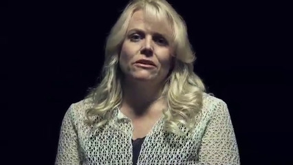 God is Merciful (Je’Ann)