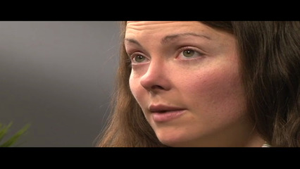 Living to the Glory of God (Heather)