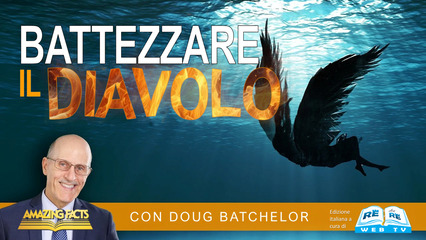Battezzare il diavolo
