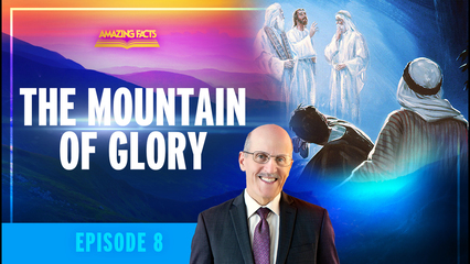 The Mountain of Glory