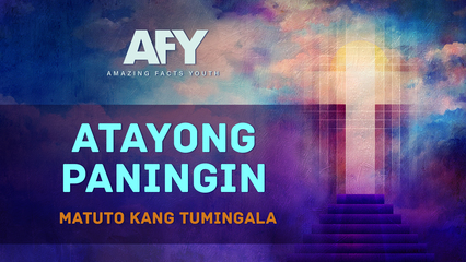 AFY 2025 – Fri Evening Session – Tagalog