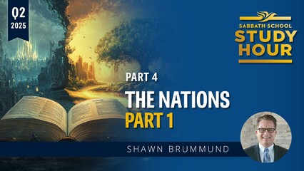 The Nations: Part 1