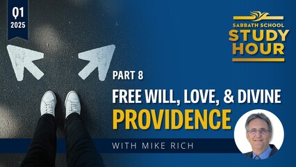 Free Will, Love, and Divine Providence