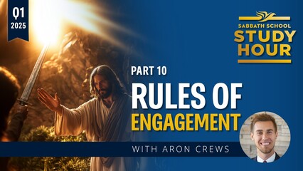 Rules of Engagement