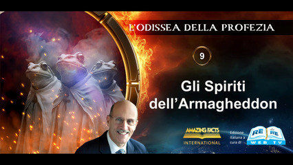 Gli Spiriti dell’Armagheddon