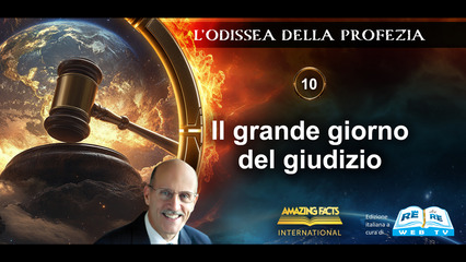 Il Grande Giorno del Giudizio