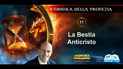La Bestia Anticristo