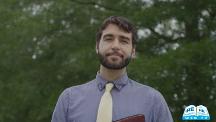 Jose – Da Rapper a Pastore