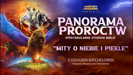 Mity o niebie i piekle