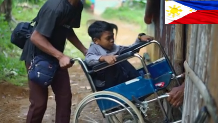 Tragedy Turned Into Triumph (Eagle & Eric)