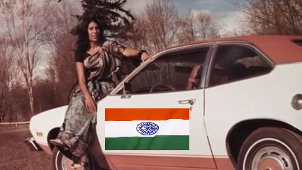 United with God (Manjeet)