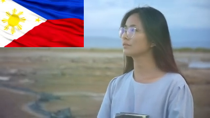 Seeking God in Biri (Lizelle)