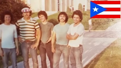 Reclaimed by God’s Amazing Grace! (Raul)