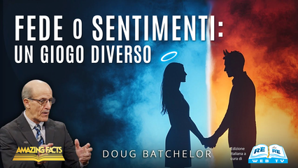 Fede o Sentimenti: un Giogo Diverso