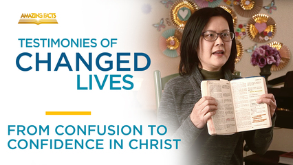 From Confusion to Confidence (Lily)