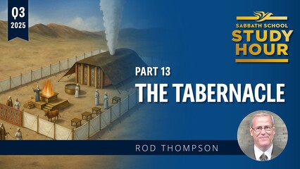The Tabernacle