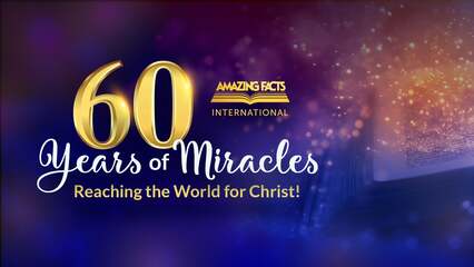 Sixty Years of Miracles – Part 2 of 3