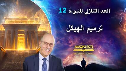 ١٢. ترميم الهيكل