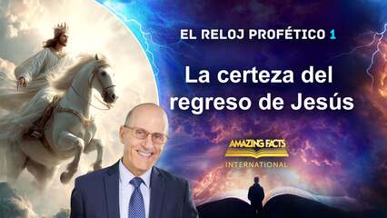 La certeza del regreso de Jesús