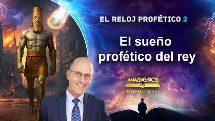 El sueño profético del rey