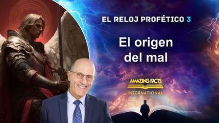El origen del mal
