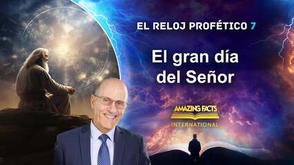 El gran día del Señor
