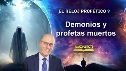 Demonios y profetas muertos