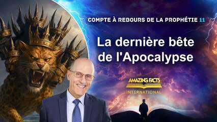 La dernière bête de l’Apocalypse